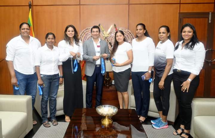 ගෝල් කොස්ට් ඕස්ට්රේලියා නෙට්බෝල් තරඟාවලිය 2022.